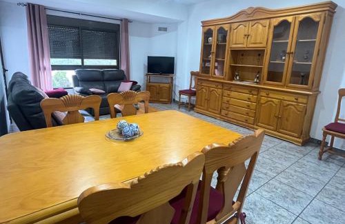 Chulilla Apartment | Apartamento La Ermita