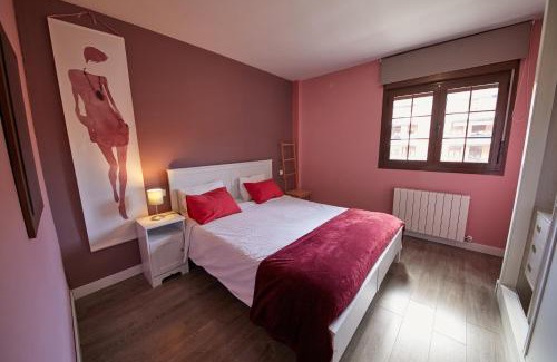 Las Rozas de Madrid Apartment | Apartamento Las Rozas Village