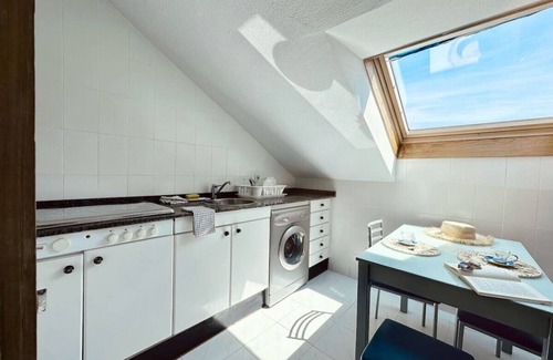 Loredo Apartment | Apartamento La Gresca - 31601