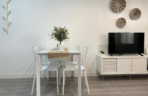 Jewish Quarter Apartment | Apartamento La Judería