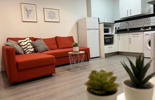 Jewish Quarter Apartment | Apartamento La Judería