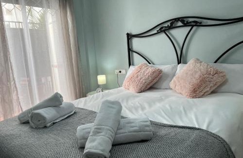 Distrito Centro Apartment | Apartamento La Magdalena