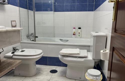 Distrito Centro Apartment | Apartamento La Magdalena