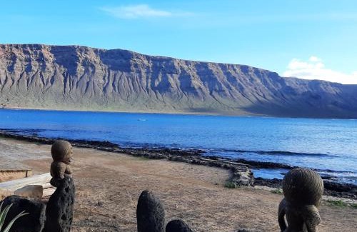 Caleta de Sebo Apartment | Apartamento La Maresía 3