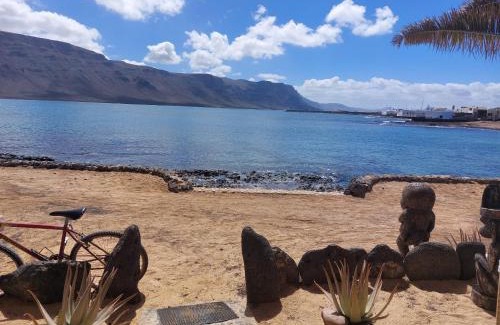 Caleta de Sebo Apartment | Apartamento La Maresía 3