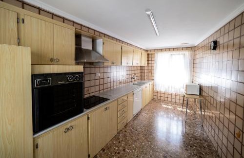 Bocairente Apartment | Apartamento La Mariola