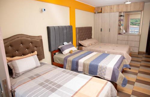 La Merced Apartment | Apartamento La Merced