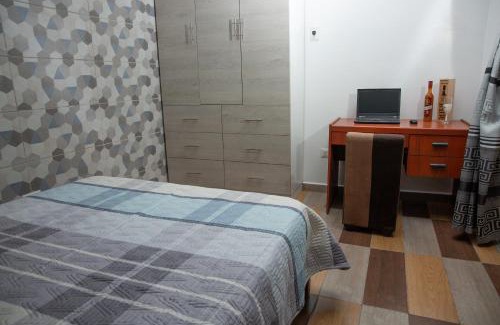 La Merced Apartment | Apartamento La Merced