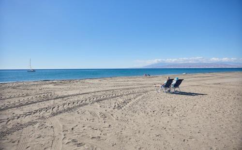 Cabo de Gata Apartment | Apartamento La Pergola Cabo de Gata
