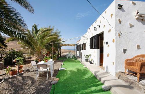 Pajara House | Apartamento la Solapa