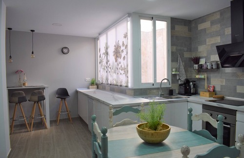 Elche Apartment | Apartamento Ladevesa