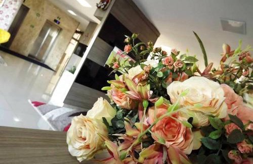 Setor Lagoa Quente Apartment | Apartamento Lagoa Quente