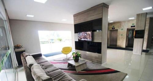 Setor Lagoa Quente Apartment | Apartamento Lagoa Quente