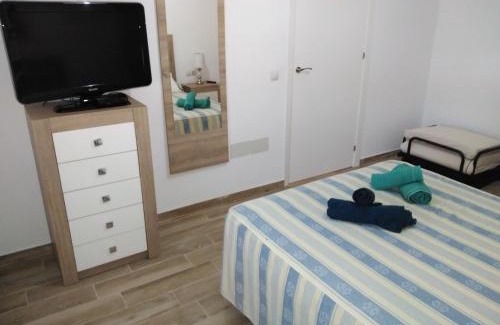 Alcala de Guadaira Apartment | Apartamento Laila,Sevilla,