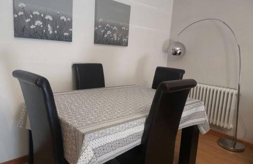 Lalin Apartment | Apartamento Lalín Centro ll