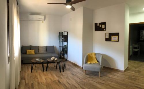 Nunomoral Apartment | Apartamento Las Campanitas