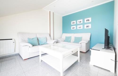 Ares Apartment | Apartamento Las Candelas, Ares