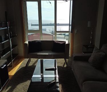 Dean Pequeno Apartment | Apartamento Las Carolinas
