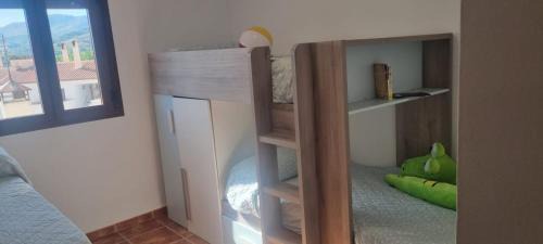 Fondon Apartment | Apartamento Las Eras