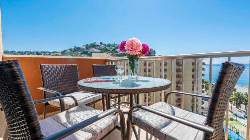 Almunecar House | Apartamento Las Góndolas Playa Almuñécar by Ruralidays