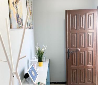 Mazagon Apartment | Apartamento Las Gacelas