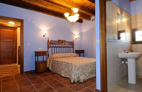 Deza Apartment | Apartamento Las Ollerías