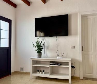 Tahiche Apartment | Apartamento Lava by Vulcano Homes