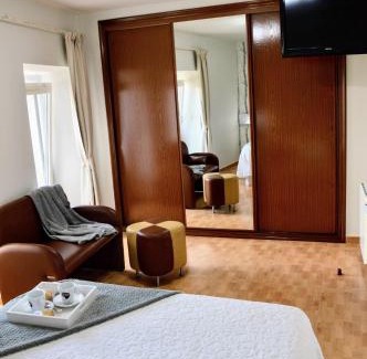 Muros Apartment | Apartamento Linde