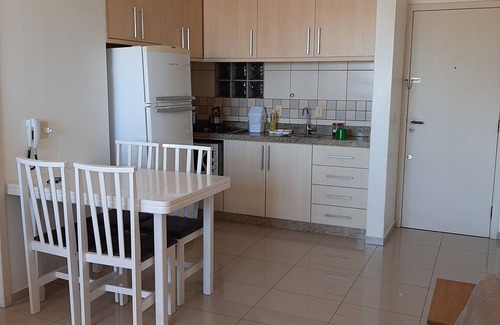 Cachoeira do Bom Jesus Apartment | Apartamento Lindo na Cachoeira 60 Metros do mar