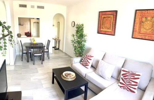 Bormujos Apartment | Apartamento Liru Bormujos 2, a 5 minutos de Sevilla