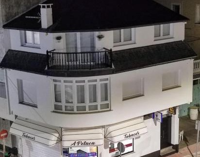 Burela Apartment | Apartamento Llave del Mar