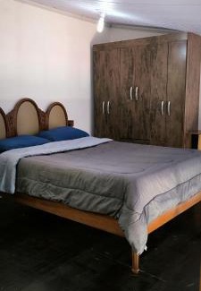 Ponta Pora House | Apartamento Loft Confort 02