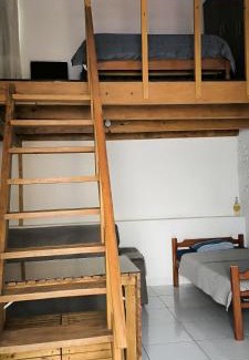 Ponta Pora House | Apartamento Loft Confort 02