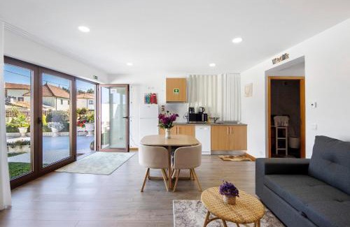 Fonte Boa Apartment | Apartamento Lomi com Piscina