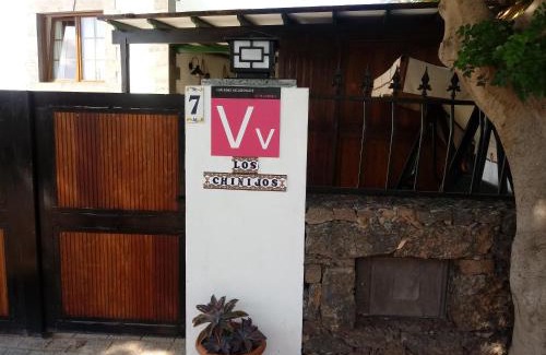 Guime Apartment | Apartamento Los Chinijos