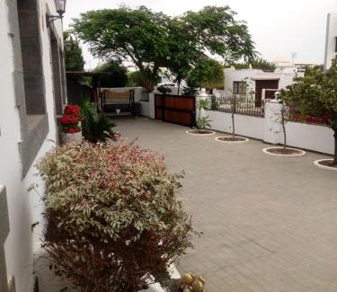 Guime Apartment | Apartamento Los Chinijos