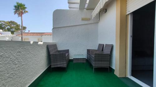 Rota Apartment | Apartamento Los Corrales