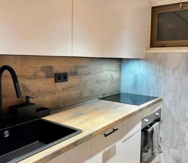 La Pinilla Apartment | Apartamento LOS CORZOS - LA PINILLA