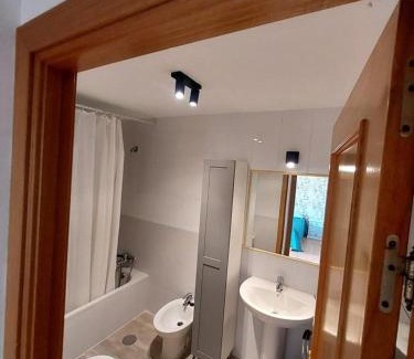 La Oliva Apartment | Apartamento Los Naranjos