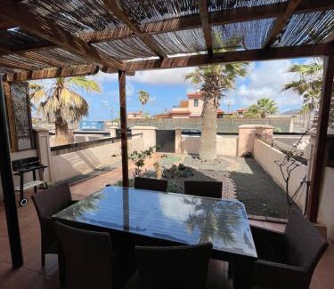 La Oliva Apartment | Apartamento Los Naranjos