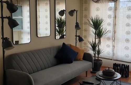 La Corredoria y Ventanielles Apartment | Apartamento "Los Prados I" wifi y parking