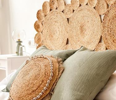 Cee Apartment | Apartamento Luar by ALÔGA