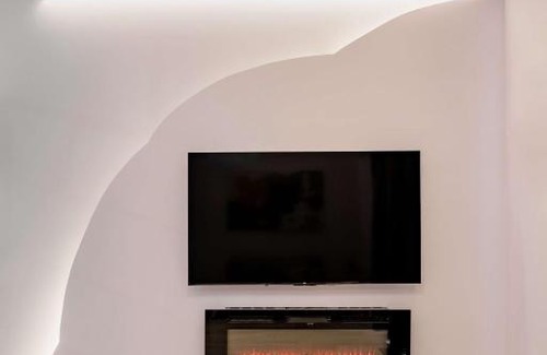 Numancia Apartment | Apartamento lujoso cercano al centro de Madrid