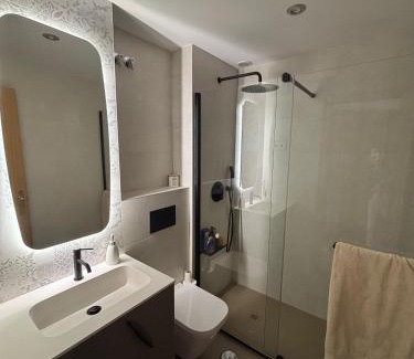 Parla Apartment | Apartamento luminoso y amplio