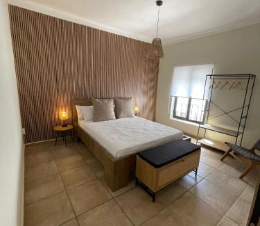 Zafra Old Town Apartment | Apartamento Luna