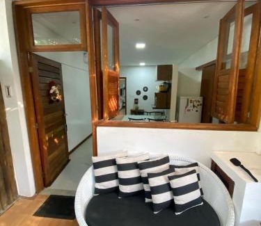 Praia do Forte Apartment | Apartamento luxo - vila da Praia do Forte