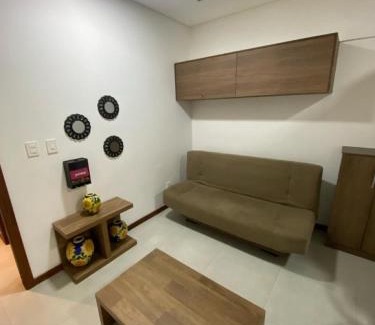 Praia do Forte Apartment | Apartamento luxo - vila da Praia do Forte