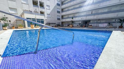 Almoradi Apartment | Apartamento Luz de Almoradi