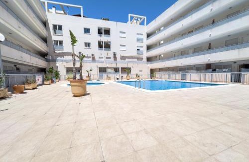 Almoradi Apartment | Apartamento Luz de Almoradi