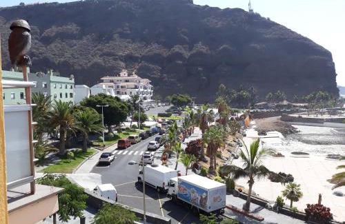 Puerto de Tazacorte Apartment | Apartamento Luz y Mar